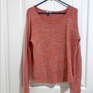 Old Navy Sweater